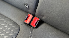 Ford Fiesta 1.0 EcoBoost Hybrid mHEV 125 Titanium 5dr Petrol Hatchback